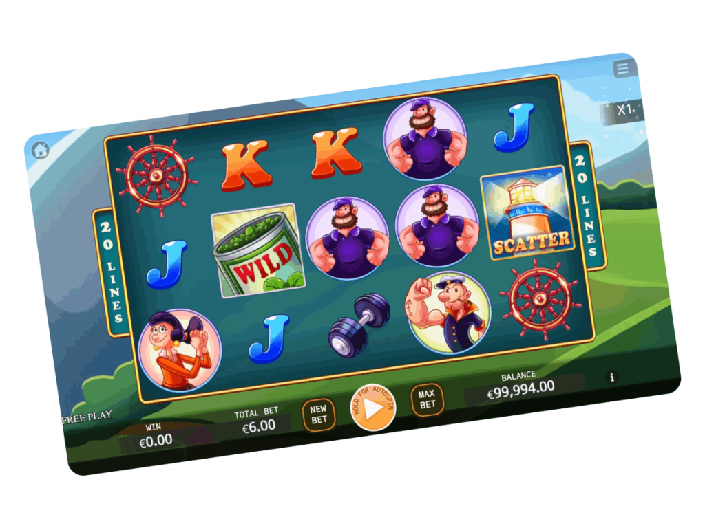 nine casino spiele de